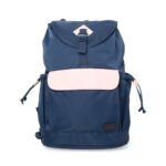 Lieu Prussian Blue x Pale Pink