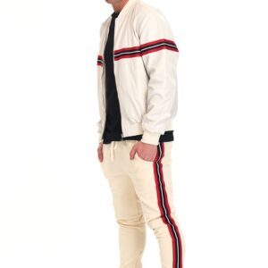 SHIELD SET- BEIGE