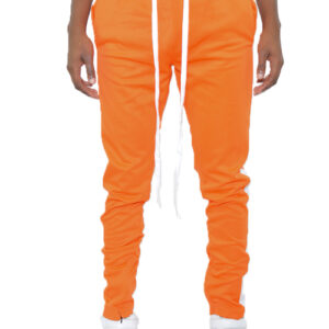 SLIM FIT TRACK PANTS